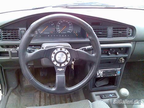Mazda 626 2,0I GT 16V ----SOLGT billede 6