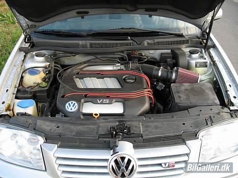 VW Bora 2,3 V5 billede 16