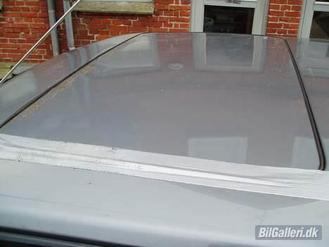 Mazda 323 BF SOLGT billede 4