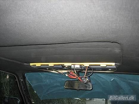 BMW E30 325i billede 3