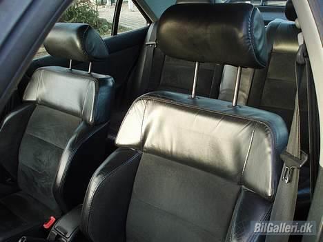 Peugeot 405 T16      **DØD** billede 4