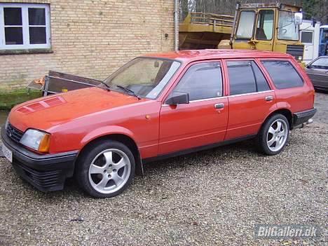 Volvo 740 billede 5