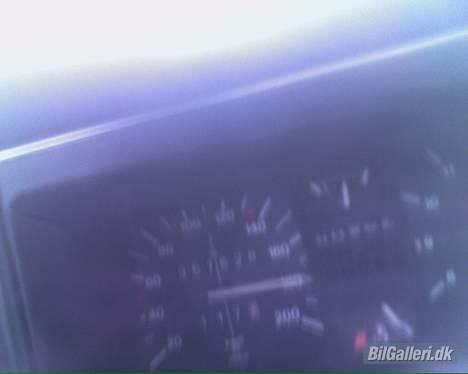 VW golf (solgt) - den kan mere end det billede 7