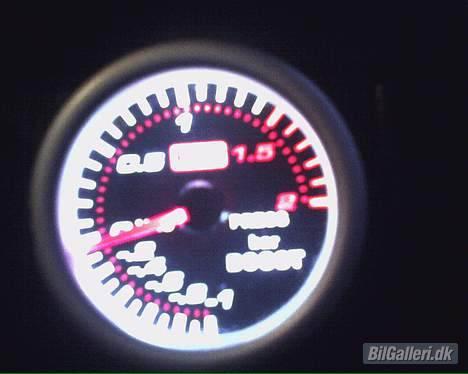 VW golf (solgt) - uret billede 10