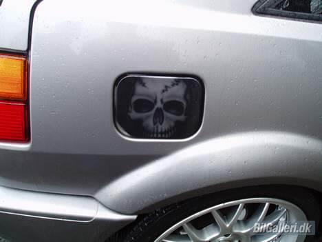 VW corrado G 60 **solgt** billede 9