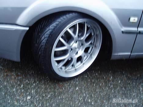 VW corrado G 60 **solgt** billede 10