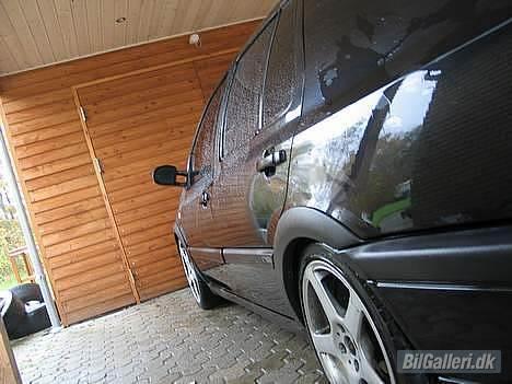 VW Vento *PROJEKT* billede 7