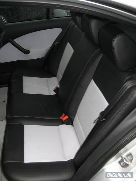 Skoda Octavia RS billede 6