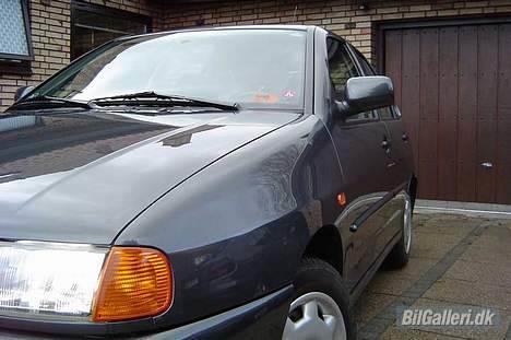 VW Polo Classic [SOLGT] billede 13