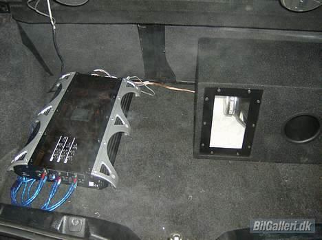 VW Corrado G60 *Solgt* billede 10