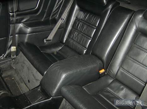 VW Corrado G60 *Solgt* billede 11