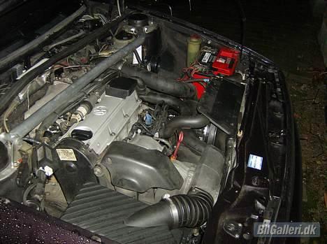 VW Corrado G60 *Solgt* billede 12