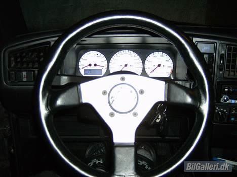 VW Corrado G60 *Solgt* billede 13