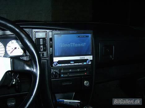 VW Corrado G60 *Solgt* billede 14