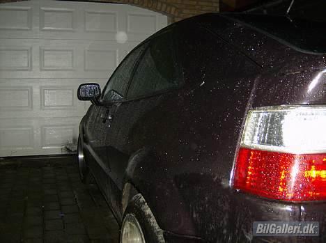 VW Corrado G60 *Solgt* billede 15