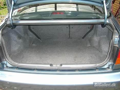 Honda Civic Coupe [Død] billede 7