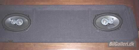 Talbot Samba LS Skrottet - De nye højtallere fra AudioBahn på 200 watt billede 11