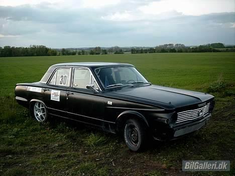 Plymouth Valiant 200 (Baneracer) billede 14