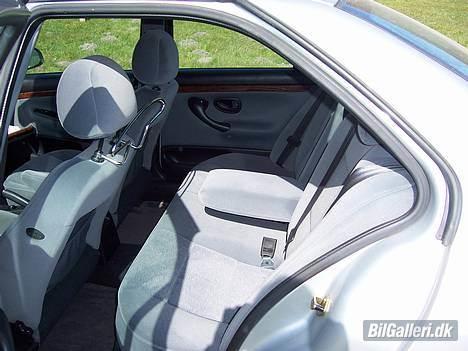 Peugeot 406 1,8 ST - Solgt billede 6