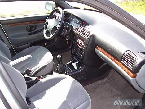 Peugeot 406 1,8 ST - Solgt billede 8
