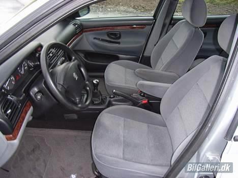 Peugeot 406 1,8 ST - Solgt billede 10