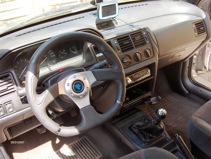 Ford Escort RS 2000 SOLGT billede 7