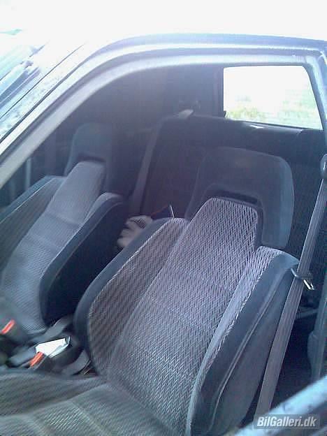 Toyota           Corolla Gsi 16v billede 4