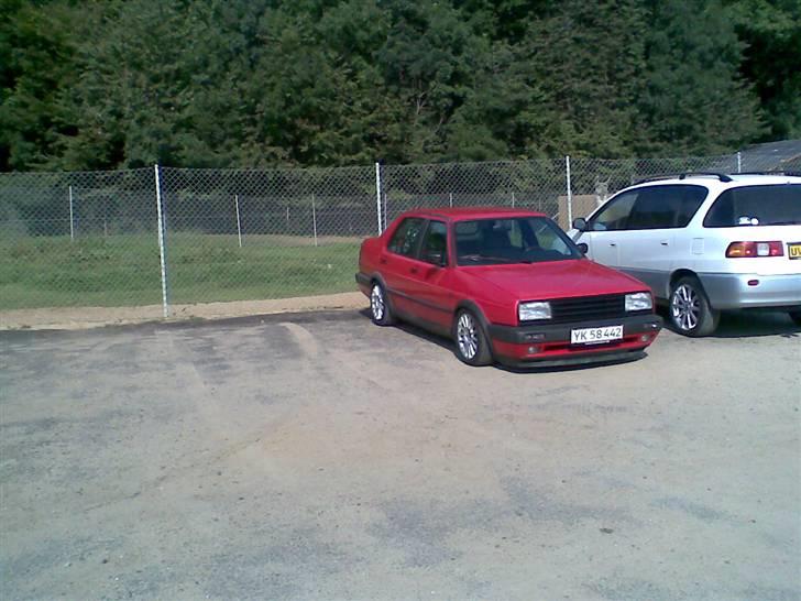 VW jetta *solgt* billede 1