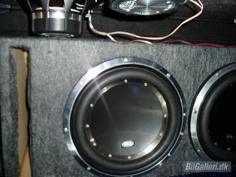 Toyota Corolla Champ XLI (Solgt) billede 7