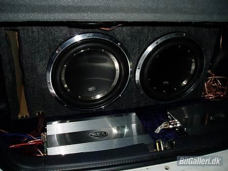 Toyota Corolla Champ XLI (Solgt) billede 8