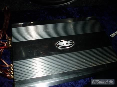 Toyota Corolla Champ XLI (Solgt) billede 9