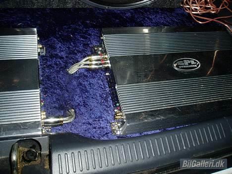 Toyota Corolla Champ XLI (Solgt) billede 10