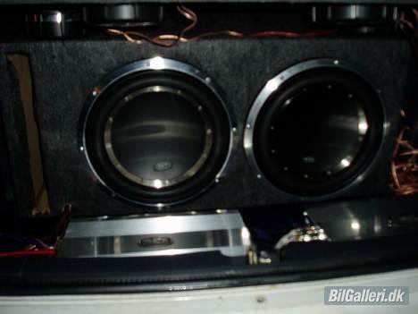 Toyota Corolla Champ XLI (Solgt) billede 11