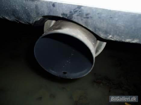 Toyota Corolla Champ XLI (Solgt) billede 12