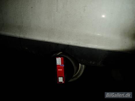 Toyota Corolla Champ XLI (Solgt) billede 13