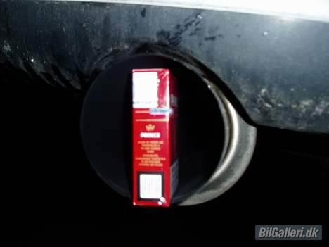 Toyota Corolla Champ XLI (Solgt) billede 14