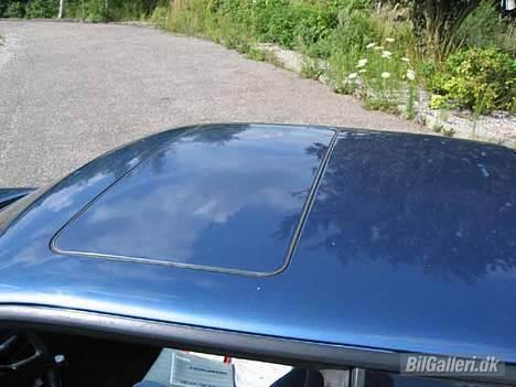 Toyota Celica 2,0 GTS billede 6