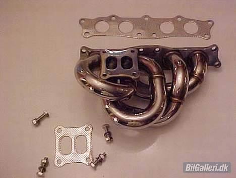 Toyota Celica 2,0 GTS billede 8