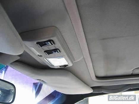 Toyota Celica 2,0 GTS billede 9