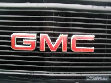 Amerikaner Typhoon GMC (SOLGT) billede 11