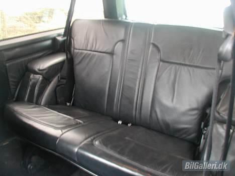 Amerikaner Typhoon GMC (SOLGT) billede 12