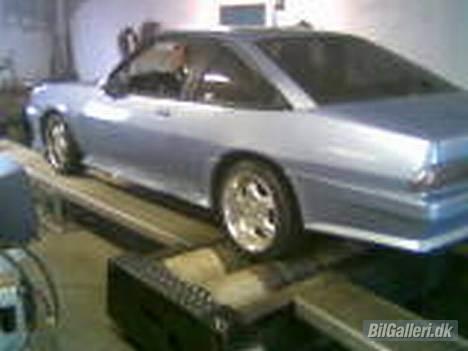 Opel manta billede 20