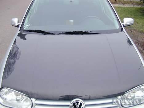 VW Golf 4 1.8 20v ( SOLGT ) billede 6