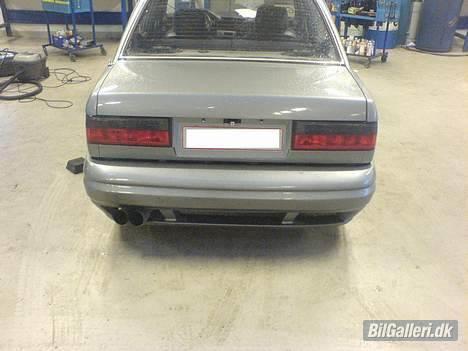 BMW 325i *SOLGT* billede 4