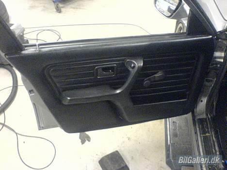 BMW 325i *SOLGT* billede 8