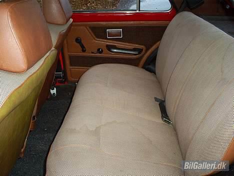 Zastava Yugo GTL55(Total skadet) billede 6