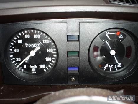 Zastava Yugo GTL55(Total skadet) billede 8