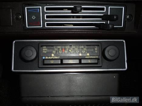 Zastava Yugo GTL55(Total skadet) billede 9