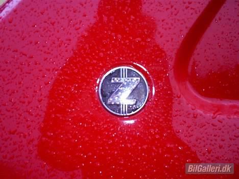 Zastava Yugo GTL55(Total skadet) billede 11