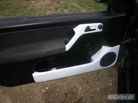 VW Golf 3 billede 10